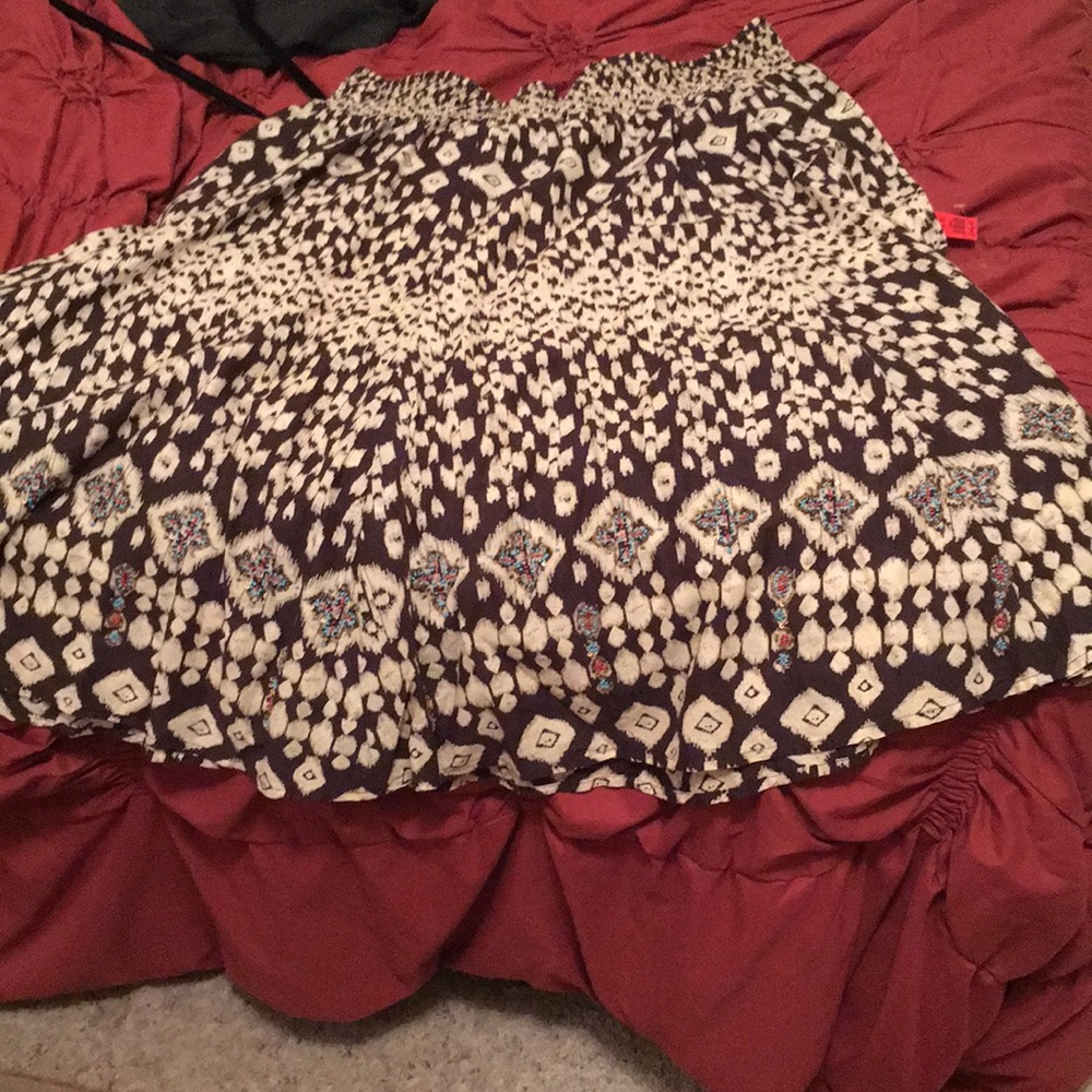 Skirt